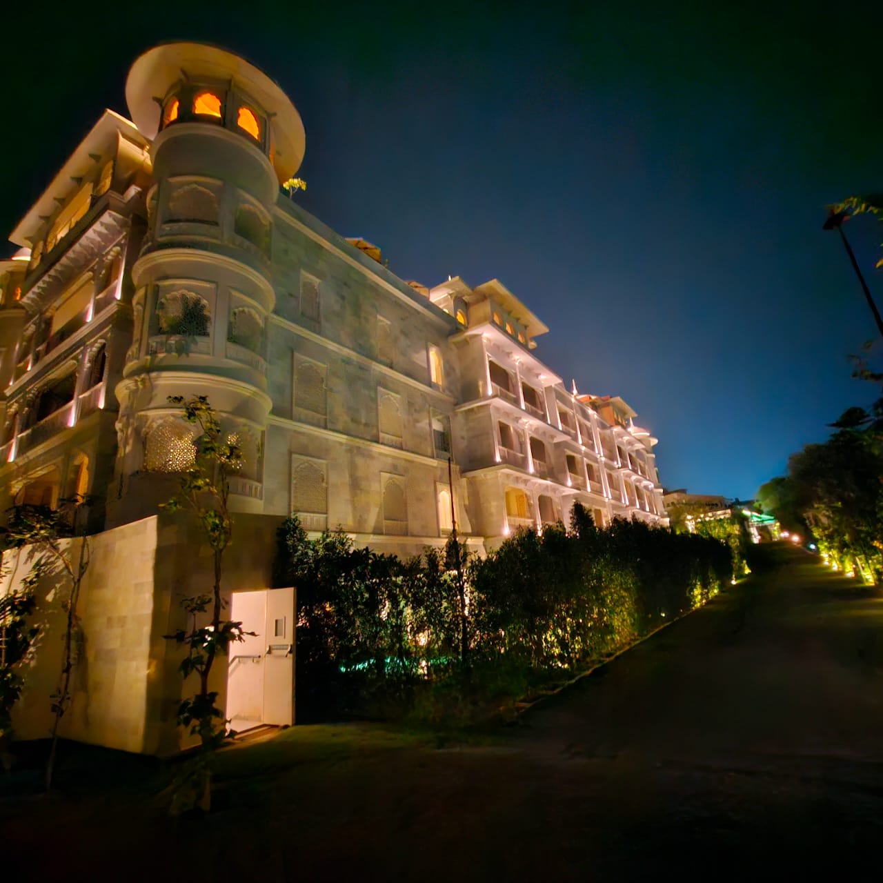 Raffles Jaipur